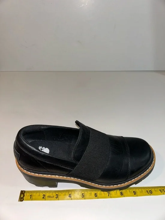 Sorel Joan NOW Slip-On Loafer Pumps - Picture 12 of 13